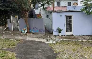 Imagem 5: Planalto paulista terreno trezentos metros quadrados