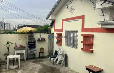 Imagem: O terreno possui 181m² de Área e está localizado em Vila