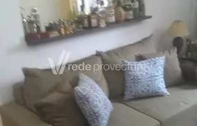 Imagem 2: Apartamento - Parque dos Pássaros - Valinhos