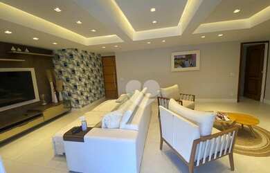 Imagem 9: Cobertura a venda com 4 quartos à venda, 309 m² por R$ 2.100.000 - Recreio...