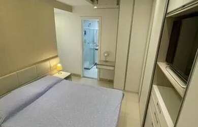 Imagem 10: Apartamento no Reserva das Plantas no Horto Bela Vista - Salvador