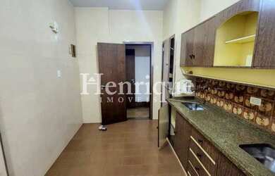 Imagem 16: Maravilhoso apartamento em rua nobre do bairro de Botafogo