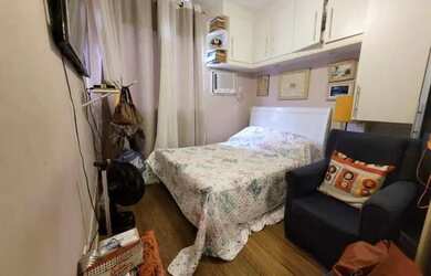 Imagem 10: VENDO APTO 2QTOS-SUÍTE-77M2-DEP-1VGA- FREGUESIA JPA RJ