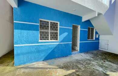 Imagem 9: Ótima Casa Santa Cruz. Varanda, 1 Vaga na garageme2 Dormitórios