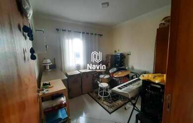 Imagem 4: Linda casa a venda em Condomínio fechado Terras de Atibaia 1 em Atibaia...