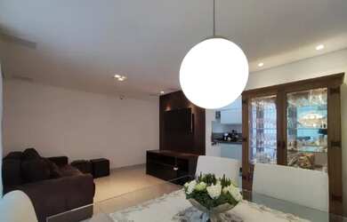 Imagem 4: Apartamento para venda com 85 metros quadrados com 3 quartos em Buritis...