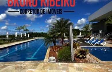 Imagem: O terreno está localizado em Centro, Camaçari à venda por