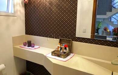 Imagem 16: Venda Casa em condomínio com 5 dormitórios