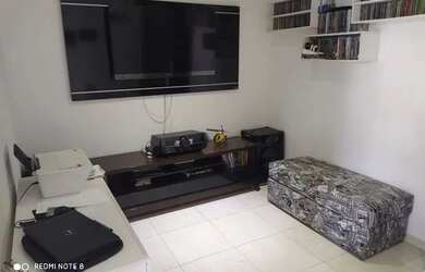 Imagem 11: Alugo linda casa na Taquara em condomínio novíssima