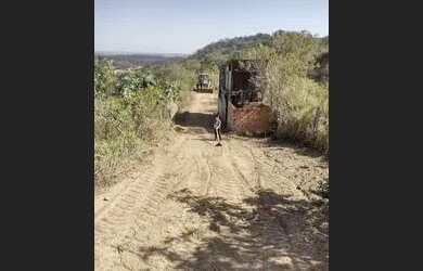 Imagem 3: Terreno 600² top. 600m² de Área