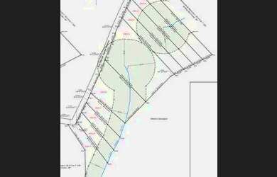 Imagem 6: Lote em guararema. 5.815m² de Área
