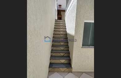 Imagem 9: Sobrado Ipiranga com 3 suítes. Aceita permuta. por meno valor