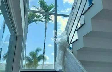 Imagem 6: Casa para venda e locação no Condomínio Estancia Parque em Atibaia...