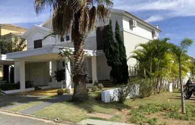 Imagem: CASA RESIDENCIAL em SANTANA DE PARNAÍBA - SP, TAMBORÉ