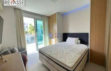 Imagem 10: Apartamento com 4 dormitórios, 292 m² - venda por R$ 7.000.000,00 ou...