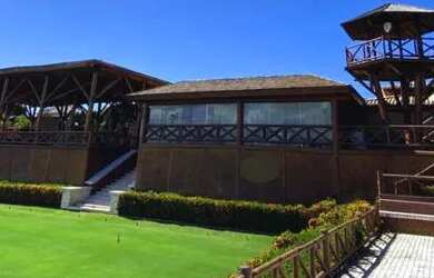 Imagem: A fazenda possui 32.000m² de Área e está localizado em Barra