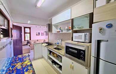 Imagem 13: 01 AMPLO DORMITÓRIO, APENAS 01 QUADRA DA PRAIA