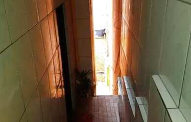 Imagem 2: CAIQUE, CASA EM SÃO PAULO NA ZONA SUL, LOCALIZADA NO JARDIM PLANALTO