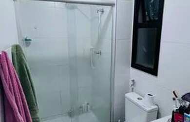 Imagem 7: Apartamento Tribeca Mobiliado para aluguel tem 60 metros com 1 quarto...