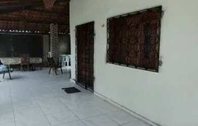 Imagem 10: Casa na Taiba. Piscina, 5 Vagas na garageme3 Dormitórios