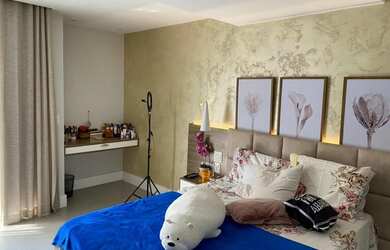 Imagem 5: Maravilhosa mansão LUXO no Mansões, com 1000 metros, 5 suítes