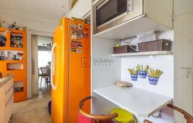 Imagem 11: Locação Apartamento 2 Dormitórios - 182 m² Moema