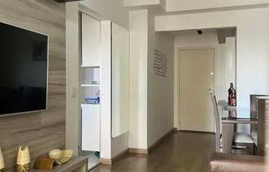 Imagem 1: APARTAMENTO RESIDENCIAL em BARUERI - SP, JARDIM TUPANCI