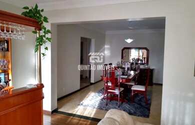 Imagem: O apartamento possui 3 Dormitórios, 4 Banheiros, 1 Vaga na