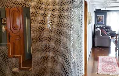 Imagem 2: Casa à venda no bairro Jardim Leonor - São Paulo/SP, Zona Sul