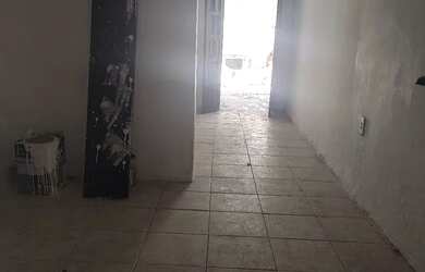 Imagem 12: Casa no pau miúdo