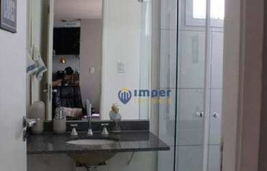Imagem 5: Apartamento, 137 m² - venda por R$ 625.000,00 ou aluguel por R$ 5.405,60/mês...