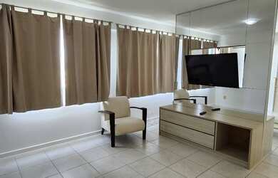 Imagem 6: APARTAMENTO RESIDENCIAL em Salvador - BA, Caminho das Árvores