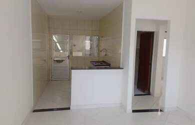 Imagem: A casa em condomínio possui 2 Dormitórios, 1 Banheiro, 1 Vaga