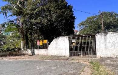 Imagem 8: terreno a venda em Pirituba