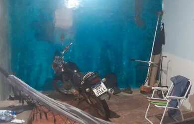 Imagem 5: Casa JK2. 1 Dormitório