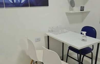 Imagem 2: Aluguel de consultórios mobiliados