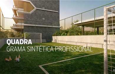 Imagem 12: HORTO FLORESTAL LANÇAMENTO APARTAMENTO 4 SUÍTES 154,5 M2 CONFORTO LAZER COMPLETO