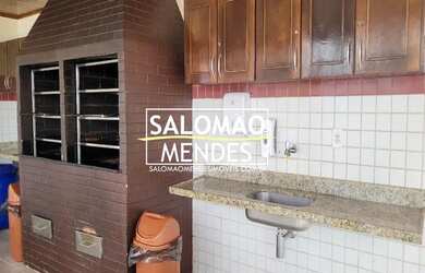 Imagem 15: 3 quartos com suíte, duas vagas, andar alto, condomínio completo