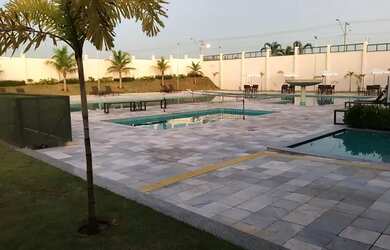 Imagem 15: Casa de condomínio para venda com 124 metros quadrados com 3 quartos