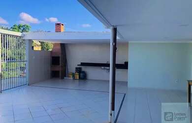 Imagem: O apartamento possui 3 Dormitórios, 3 Banheiros, 2 Vagas na