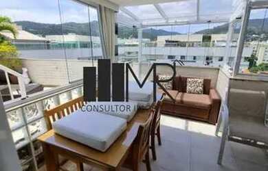 Imagem 5: Cobertura para locação na Freguesia Jacarepaguá