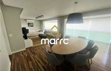 Imagem 1: Maravilhoso apartamento a venda no condomínio Ventana