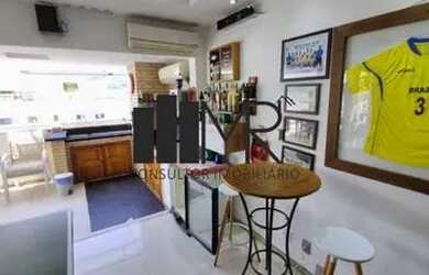 Imagem 10: Cobertura para locação na Freguesia Jacarepaguá