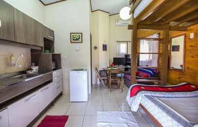 Imagem: O apartamento para alugar possui 3 Dormitórios, 2 Banheiros