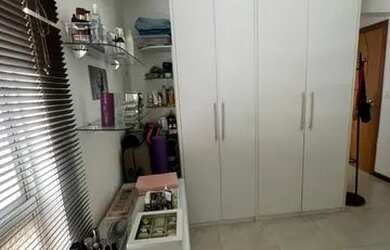 Imagem 6: 4/4 revestidos para 3/4, 135 m², nascente, infraestrutura - Candeal