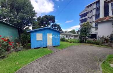 Imagem: A casa possui 2 Dormitórios, 1 Banheiro, 60m² de Área e