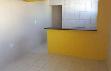 Imagem: A kitnet possui 1 Dormitório, 1 Banheiro, 40m² de Área e