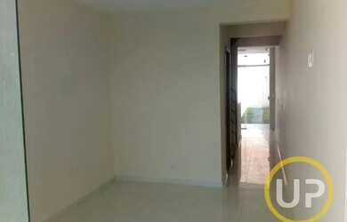 Imagem 2: Casa geminada para locação no bairro São João em Betim