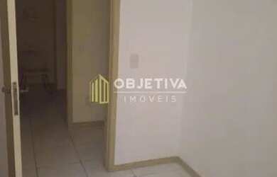 Imagem 4: Sala, 40 m² - venda por R$ 160.000 ou aluguel por R$ 1.200/mês - Auxiliadora - Porto Alegr