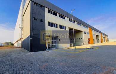 Imagem 13: Galpão/Depósito/Armazém aluguel em Santa Júlia - Itupeva